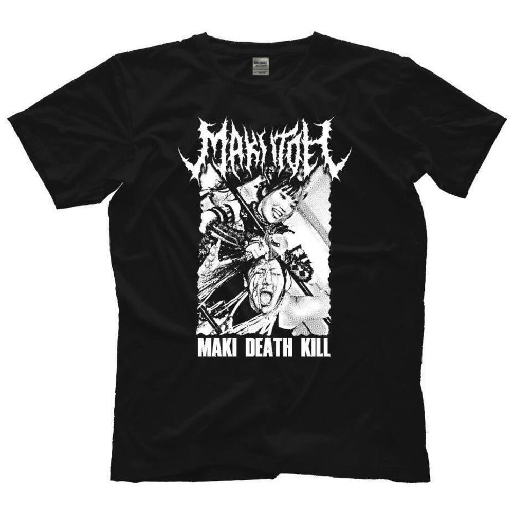 Maki Death Kill Shirt
